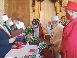 A Giarre lo storico &ldquo;s&igrave;&rdquo; di Gino e Massimo a 40 anni dal delitto omofobo di Giorgio e Toni