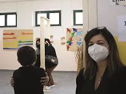 In due scuole di Acireale il sistema per tornare ad abbracciarsi