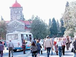 Catania, da luned&igrave; riaprono i cimiteri e tutti i parchi pubblici