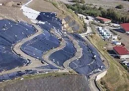 Chiusura discarica Valanghe d'inverno, i sindaci di Motta e Misterbianco: &laquo;Vigileremo&raquo;