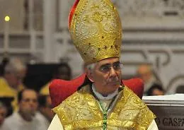 L'arcivescovo di Monreale: "No ai padrini mafiosi nei battesimi e nelle cresime"