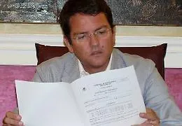 Elezioni Agrigento, Zambuto firma un patto virtuale con la citt&agrave;