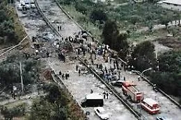 Strage di Capaci, processo bis, pm ha chiesto cinque ergastoli