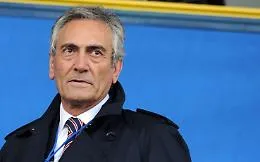 Addio a Igor Protti, il cordoglio di Gabriele Gravina: "Una carriera leggendaria"