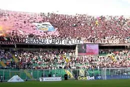 Calcio caos, contrordine della Corte di Appello della Figc: Palermo non retrocesso in C, ma penalizzato di 20 punti