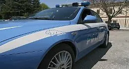 Catania, tenta di rubare magliette per bambini: arrestato Giovanni Piacente