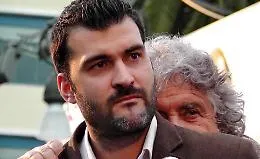 M5S, l'attacco di Nuti: &laquo;Le nuove regole violano la Costituzione&raquo;