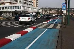 Piste ciclabili, &egrave; boom in Sicilia: +91% in 5 anni