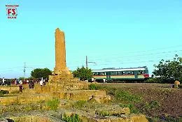 Da domenica ripartono i treni storici