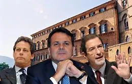Saverio Romano: &laquo;Musumeci pu&ograve; contare su 35 seggi, ha la maggioranza&raquo;