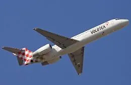Aerei. la low cost Volotea inaugura il volo Catania-Napoli e riprende tratta Bordeaux-Palermo