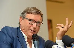Mancato ripescaggio in B, Lo Monaco annuncia la guerra: &laquo;E' stato un golpe&raquo;