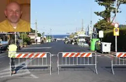 Catania, il vigile aggredito ha ripreso conoscenza, ci sono segni di ripresa