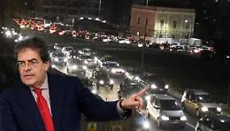 Catania, nodo Gioeni e rifiuti, la promessa di Bianco: &laquo;Nel 2018 le soluzioni&raquo;