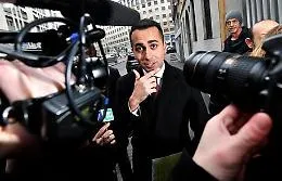 Di Maio: &laquo;Pi&ugrave; dignit&agrave; e zero privilegi, ecco il mio piano per la Sicilia&raquo;