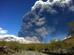 Etna, ddl M5S per commemorare
l'imponente eruzione del 1669