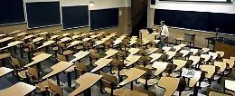 &Egrave; fuga dalle universit&agrave; del Sud: cos&igrave; la Sicilia perde il suo capitale umano
