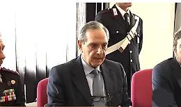 Siracusa, il procuratore Giordano alla Procura generale di Catania