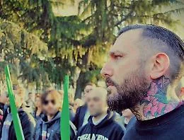 Altri due arrestati per l'assalto alla Cgil: uno &egrave; il leader palermitano di Forza Nuova