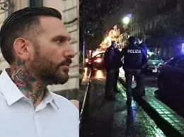 &laquo;Il figlio di Ursino? Frequenta i centri sociali di Palermo&raquo;