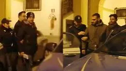 Palermo, la prima notte in carcere per i due antagonisti accusati dell'agguato al militante di Fn