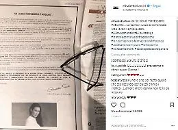 Elisabetta Franchi e la strage dei randagi a Sciacca: &laquo;Si trovino i colpevoli&raquo;