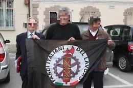 Ricostituzione partito fascista, Procura Mantova ha chiesto il processo  per due palermitani