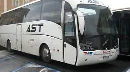 Si viagger&agrave; su nuovi pullman in Sicilia: 159 per servizio urbano e 105 per quello extraurbano
