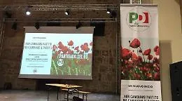 A Palermo l'assemblea dei &ldquo;ribelli&rdquo; del Pd: &laquo;Cambiamo il partito&raquo;