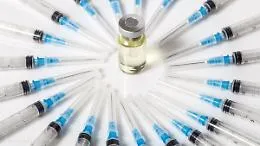 Vaccinazioni, la Sicilia resta indietro rispetto al Paese: "solo" il 42,9% ha completato il ciclo