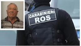 Sequestrati 600 mila &euro; tra case e conti correnti a Gaetano Riina, fratello di Tot&ograve;