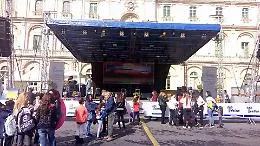 Festa di primavera Telethon a Catania: solidariet&agrave; e speranza per malattie rare