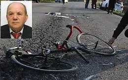 Ciclista 70enne travolto e ucciso tra Marina di Ragusa e Donnalucata