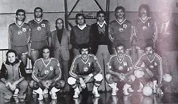 Catania, il "tempio" della Paoletti diventa palaAbramo: il volley in festa