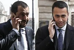 Di Maio: &laquo;Da M5S s&igrave; a autorizzazione a procedere&raquo;