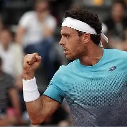 Favola Cecchinato al Roland Garros: ecco gli Ottavi