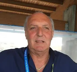 Calcio, Malaman sprona il Catania: &laquo;Siete un grande gruppo&raquo;