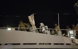 Pozzallo, quattro migranti morti aspettando lo sbarco