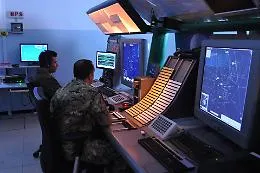 Nuovo radar nella base di Sigonella: supporta anche Fontanarossa