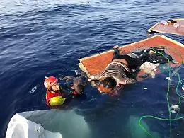 Foto e denuncia shock di Ong spagnola: &laquo;Libia lascia morire mamma e bambino&raquo;