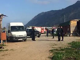 &laquo;&Egrave; pericoloso&raquo;: sequestrato campo nomadi della Favorita a Palermo