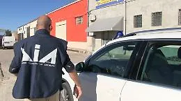 Mafia a Vittoria, confiscati beni per 5 milioni al clan dei Dominante