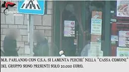 Messina, colpo al clan Spart&agrave;: 8 arresti per mafia, usura ed estorsione