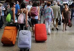 Dalla malaria all&rsquo;alimentazione
i rischi di ammalarsi in vacanza