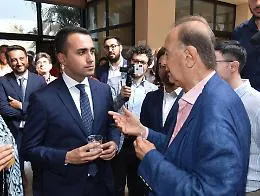 Agrumi e olio esteri, svolta Di Maio: &laquo;I trattati  in vigore saranno rivisti&raquo;