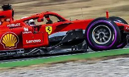 Ferrari, si chiude un'epoca: Marchionne lascia "in testa"