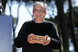Fca, Marchionne grave: Mike Manley &egrave; il nuovo Ceo