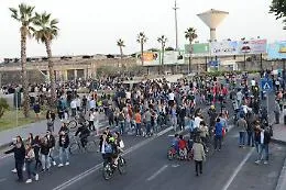 Catania, piace il Lungomare liberato &laquo;Verr&agrave; riproposto e pure ampliato&raquo;