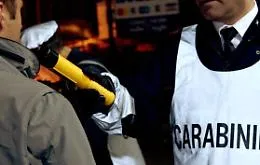 "Violati diritti di guidatore ubriaco": giudice di Palermo gli revoca multa