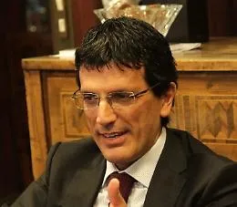 Corradino: &laquo;ll Codice degli appalti?
S&igrave; a modifiche ma senza rottamarlo&raquo;